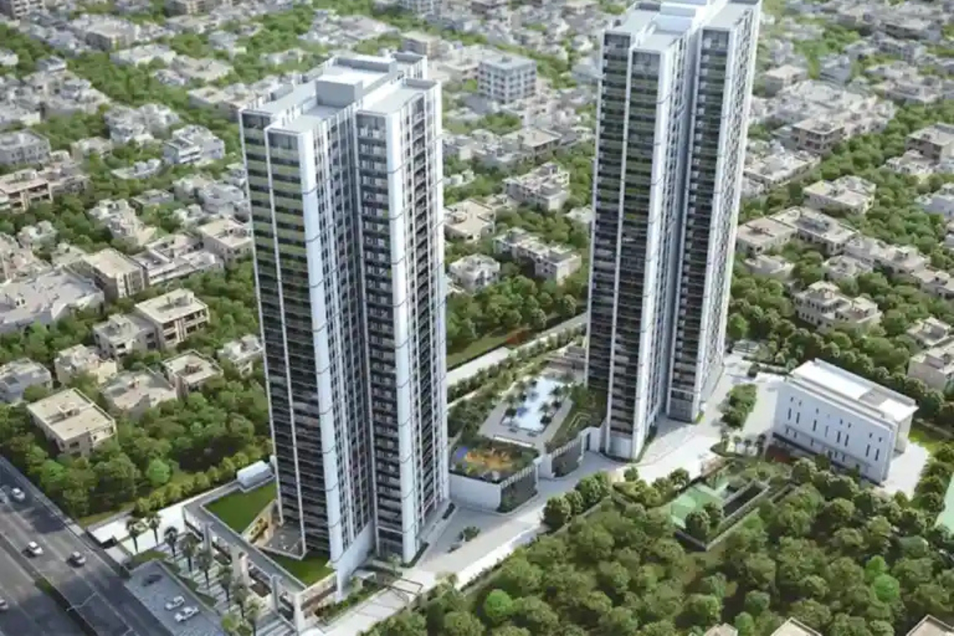 Birla Arika