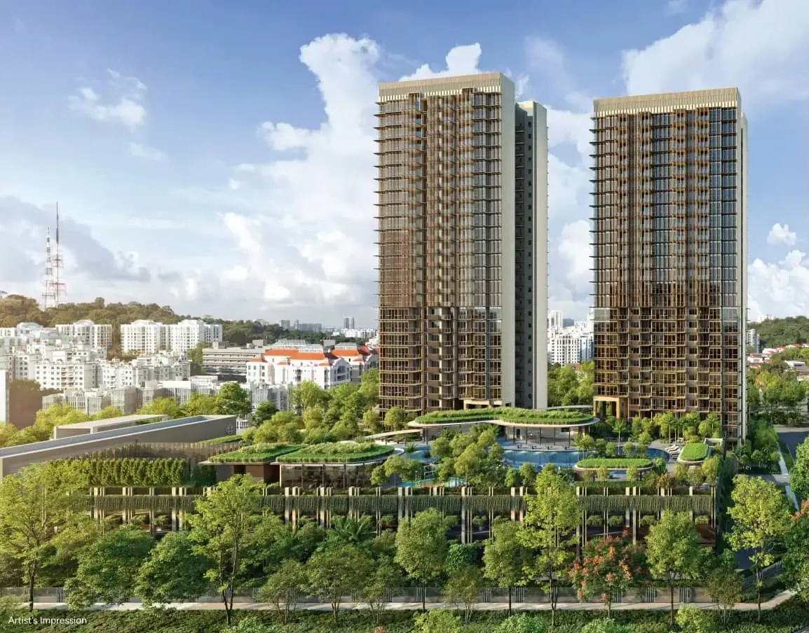 Birla Estates 71